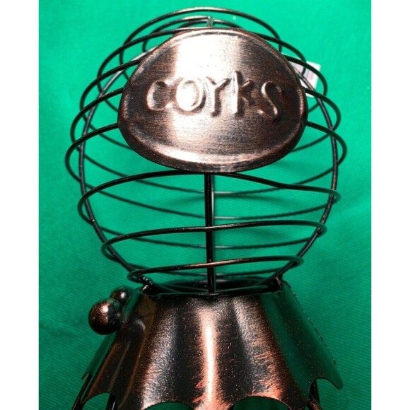 Cork Holder World of Corks - by J. Rigarno Wine Cork Holder in gift box NWOT - Picture 3 of 6